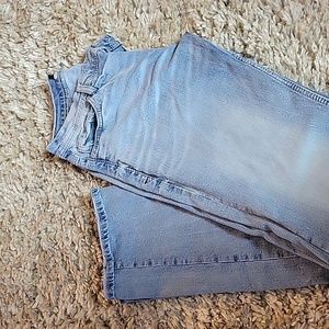 Men's Reclaim relaxed jeans